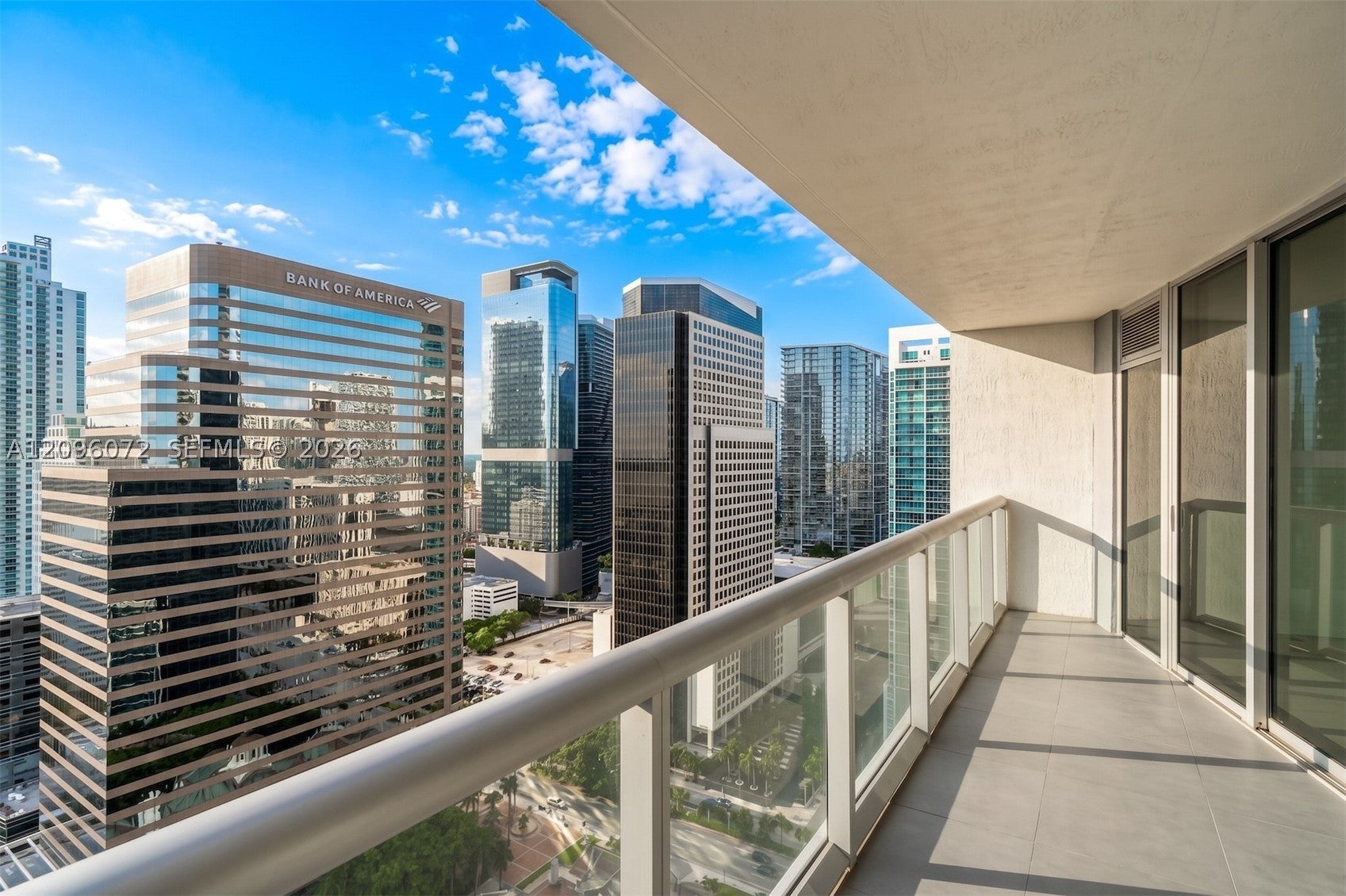 495 Brickell Ave 3207
