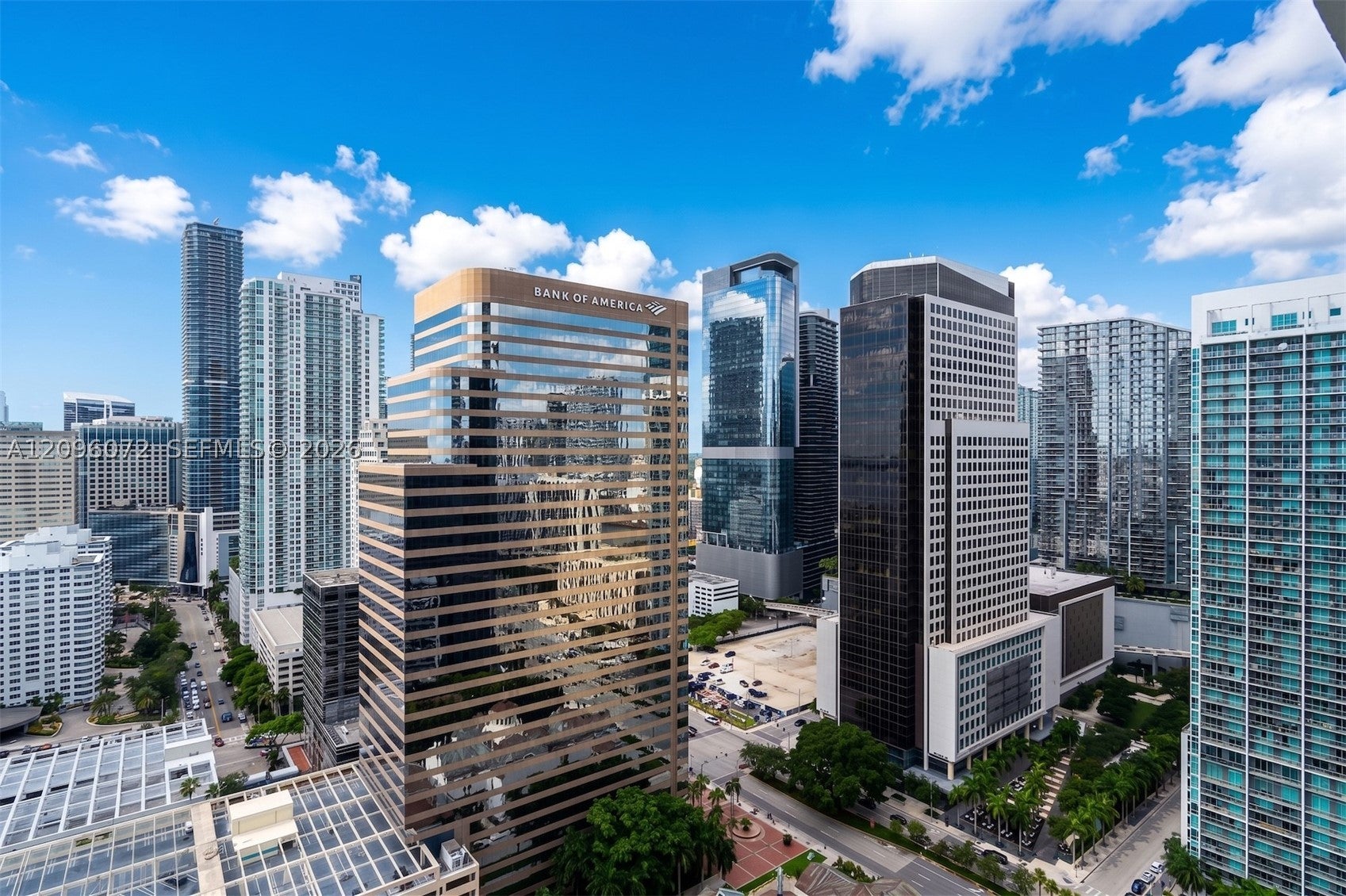 495 Brickell Ave 3207