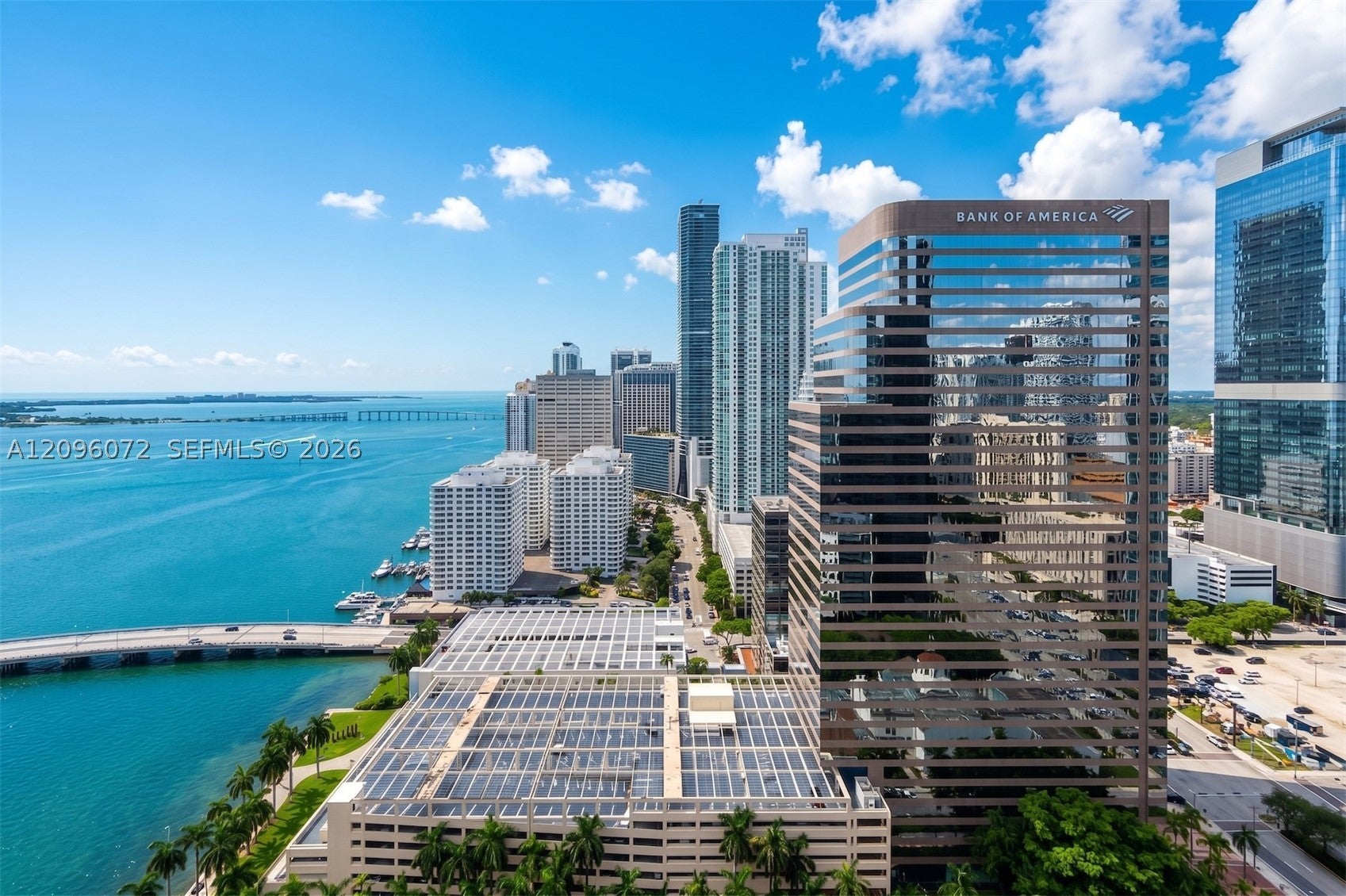 495 Brickell Ave 3207
