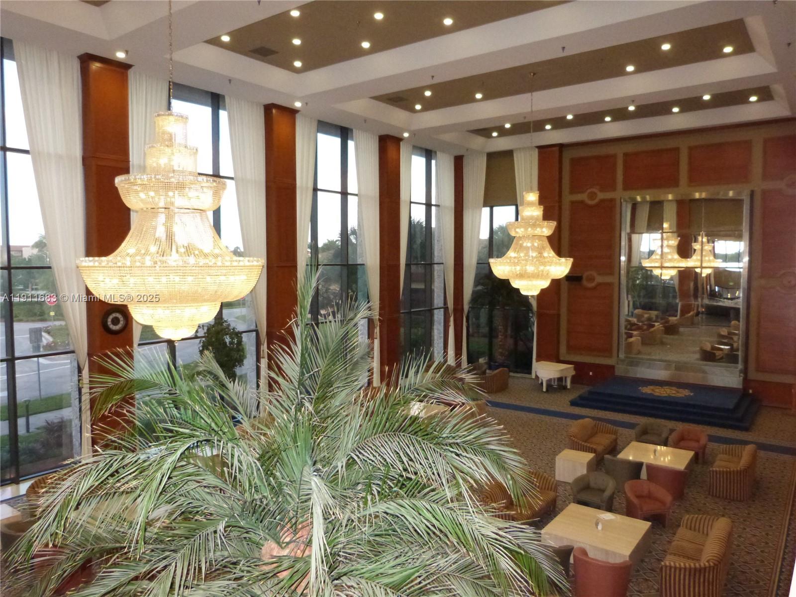 CAMBRIDGE AT CENTURY VILL - Residential