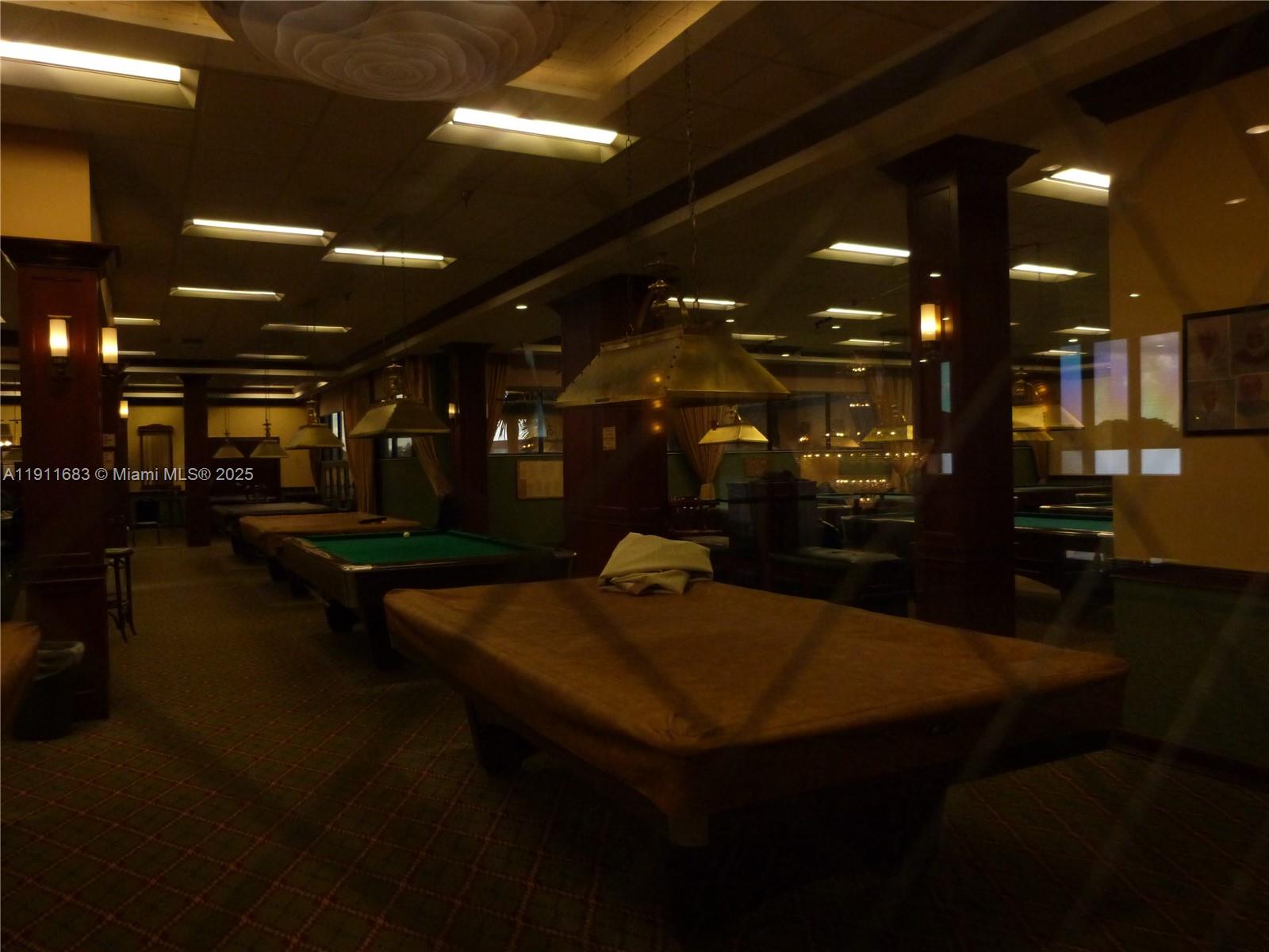 CAMBRIDGE AT CENTURY VILL - Residential