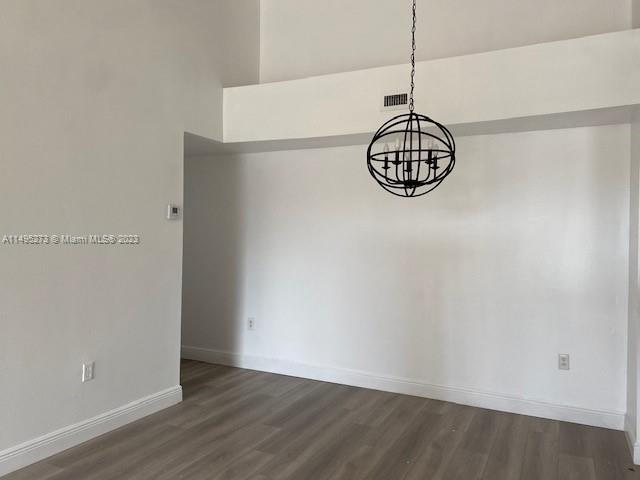 EL-AD RESIDENCES AT MIRAM - Residential Lease