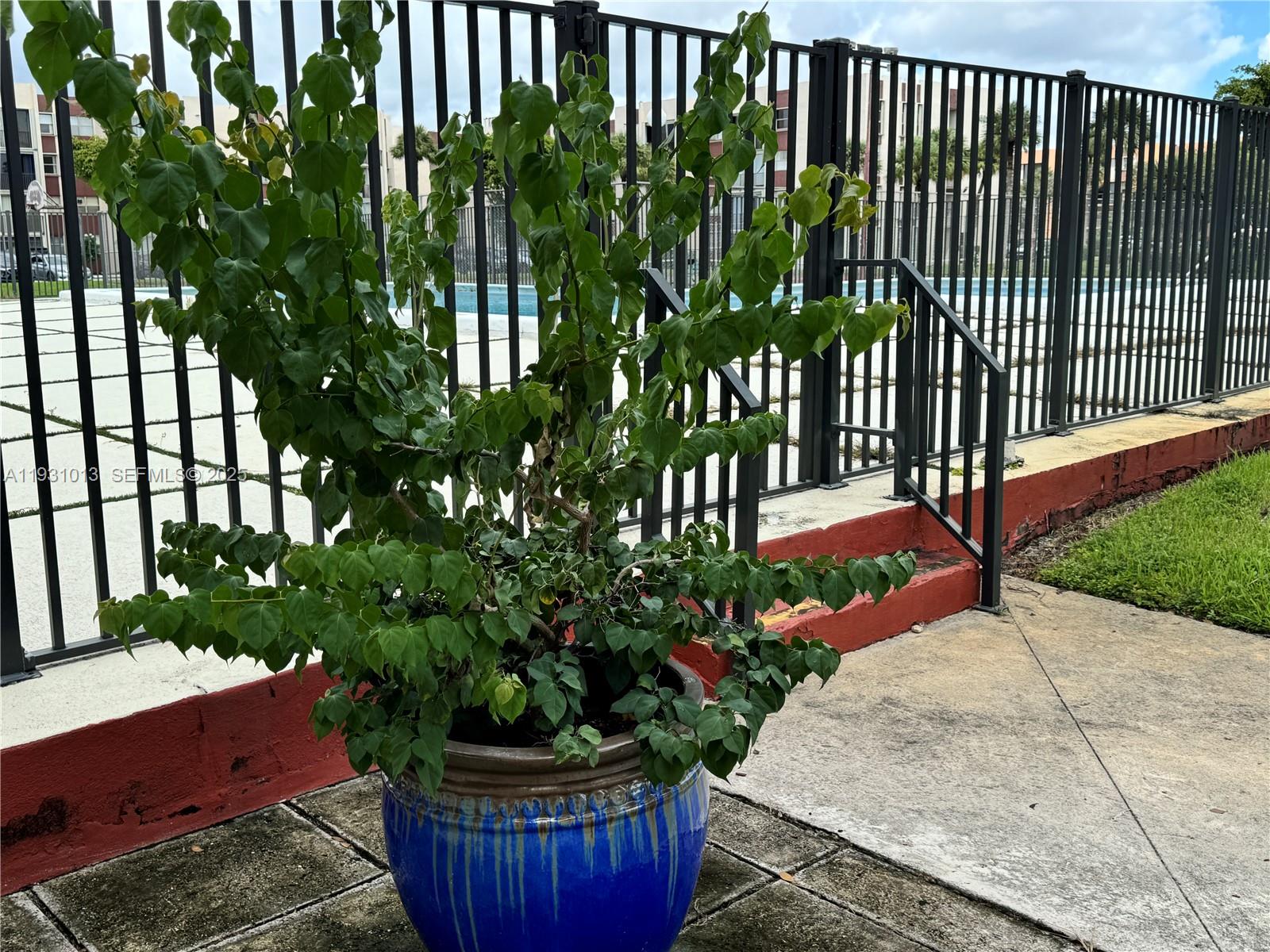 VERSAILLE GARDENS I CONDO - Residential