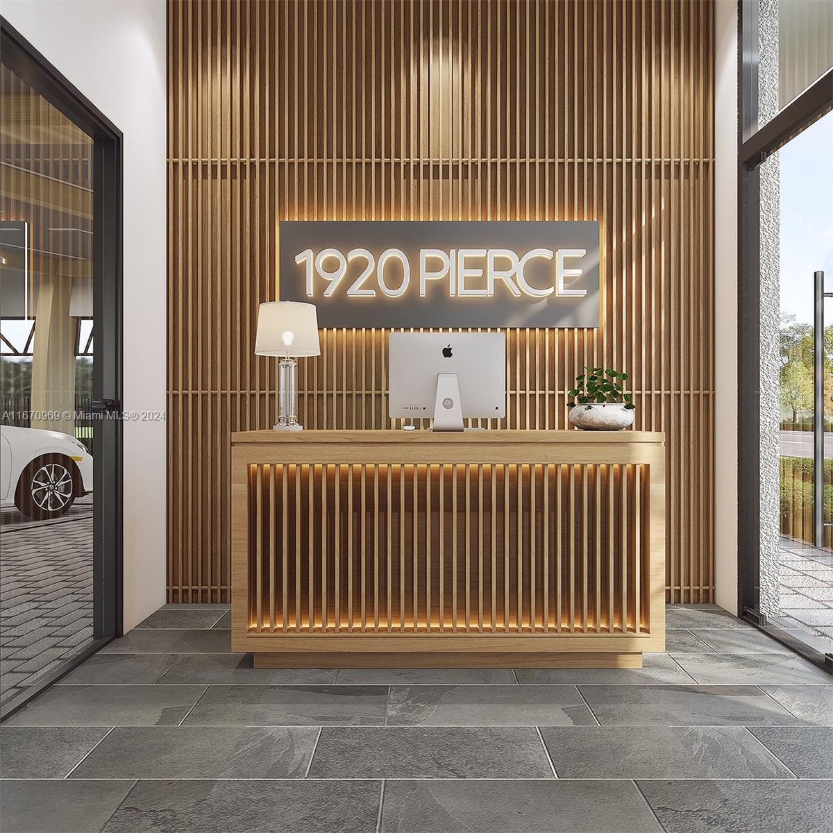 1920 pierce - Residential
