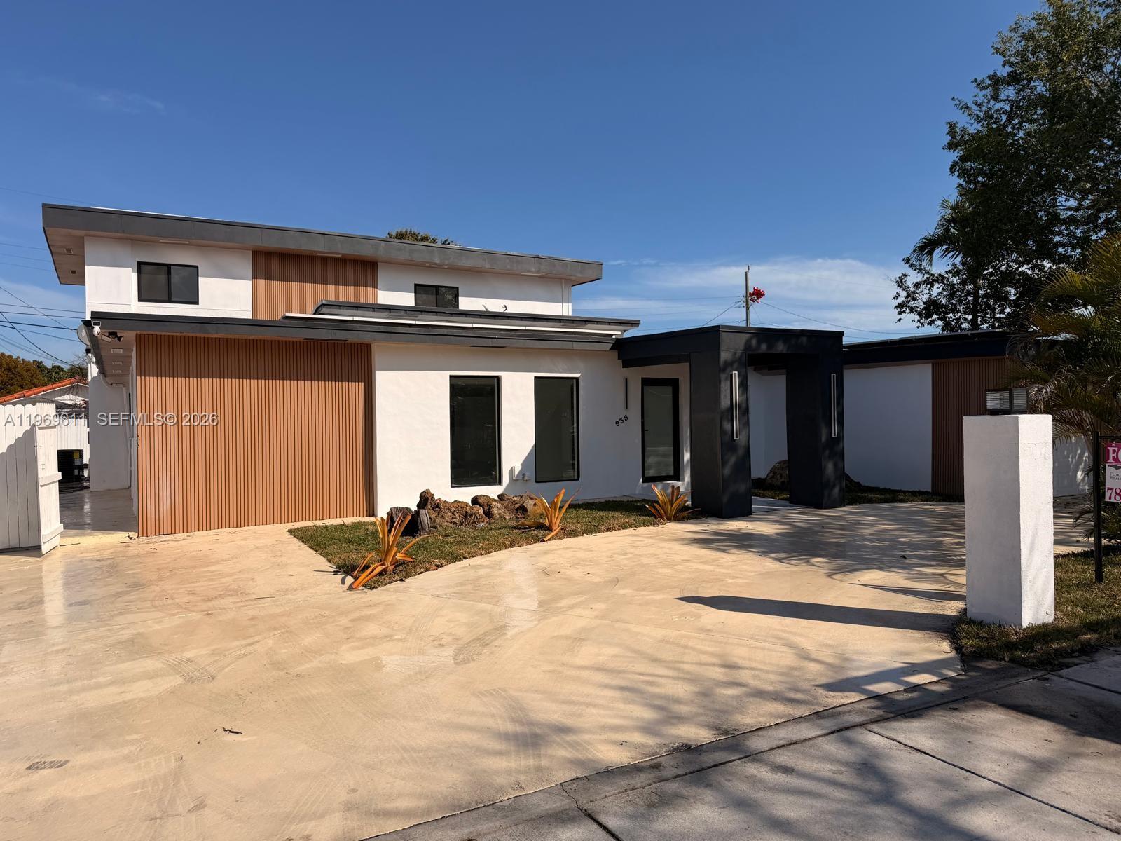 SUGAR TREE GROVE SUB - Residential