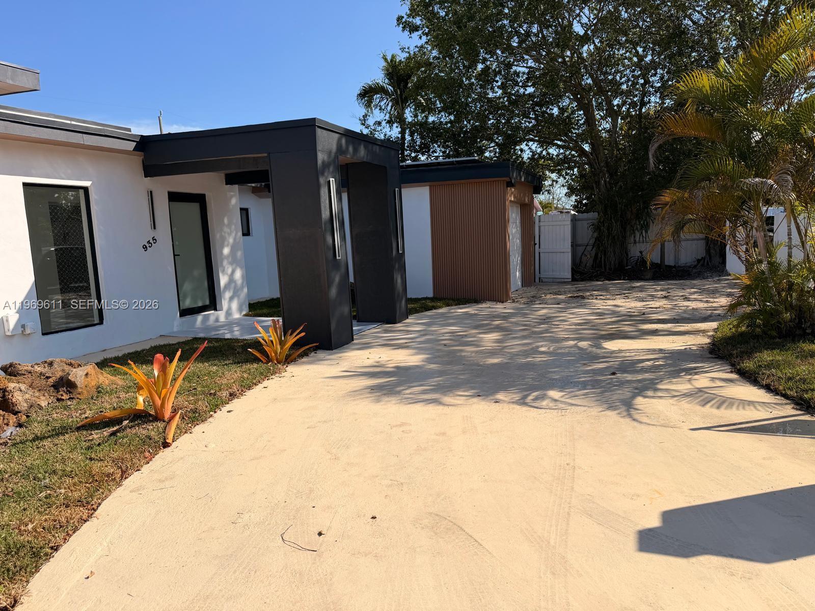 SUGAR TREE GROVE SUB - Residential