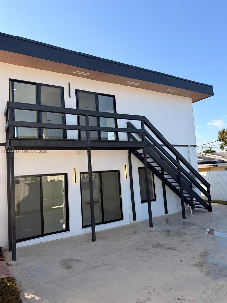 SUGAR TREE GROVE SUB - Residential