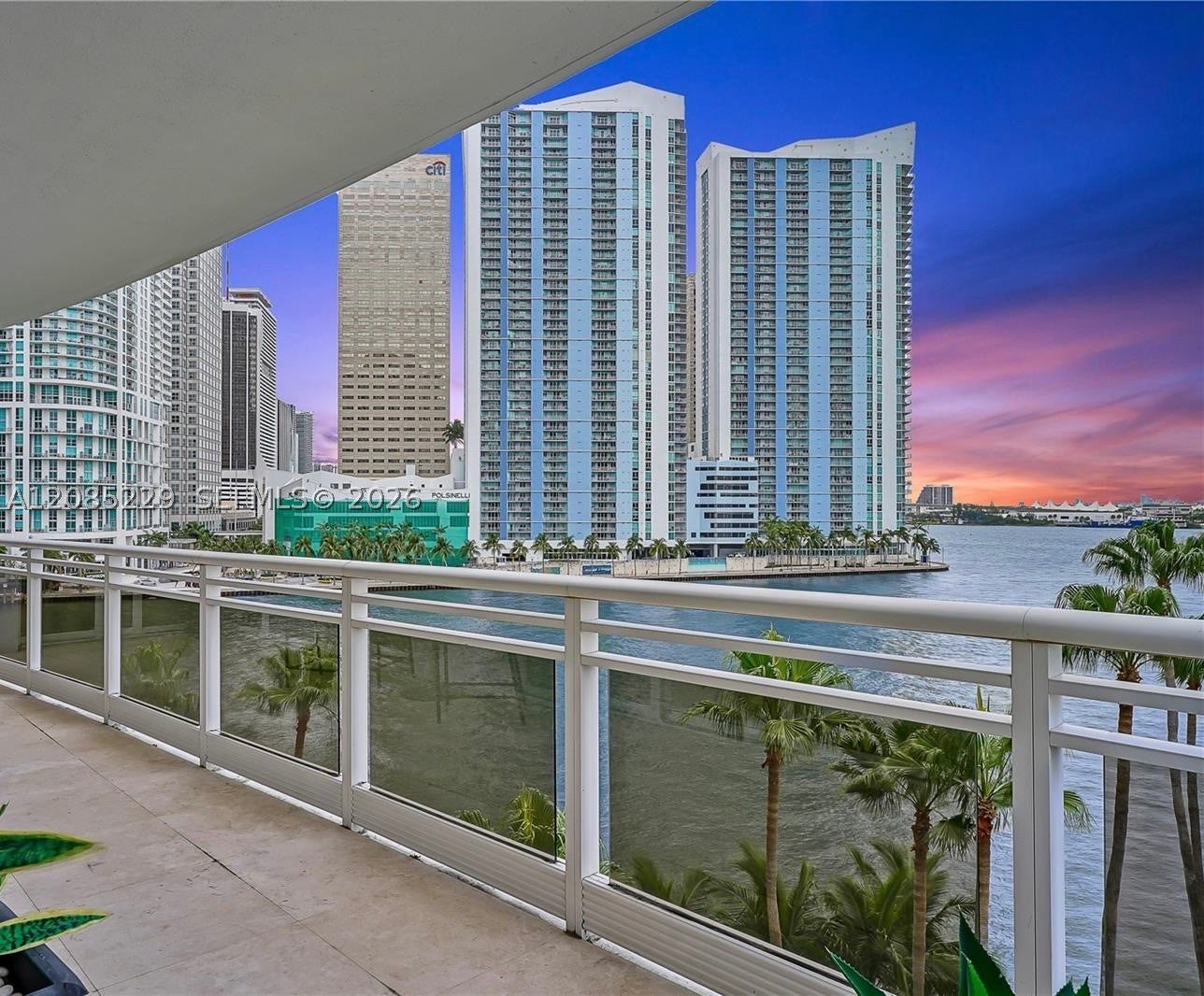 901 Brickell Key Blvd 608