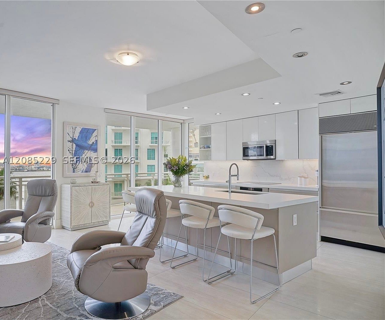 901 Brickell Key Blvd 608