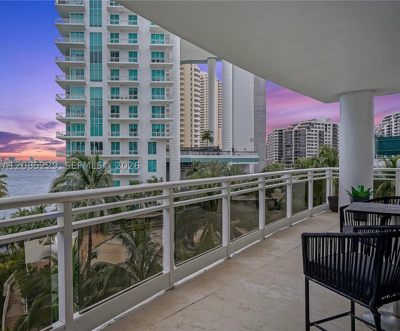 901 Brickell Key Blvd 608