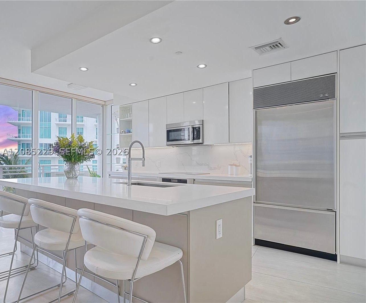 901 Brickell Key Blvd 608