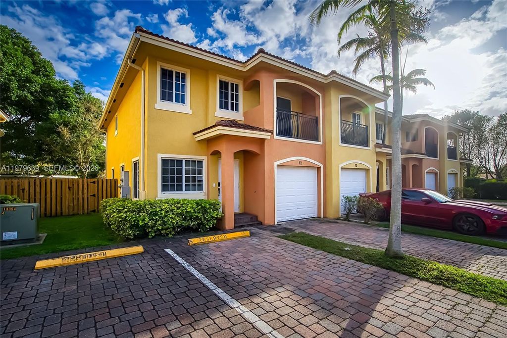 Photo of 330 SW 2nd Ave #12, Hallandale Beach, FL 33009 (MLS # A11979639)