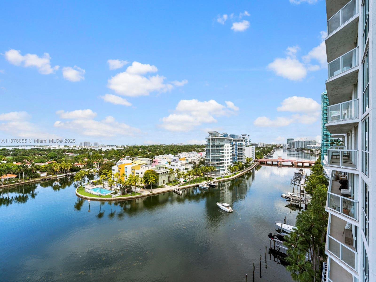 THE GRANDVIEW CONDO - Residential