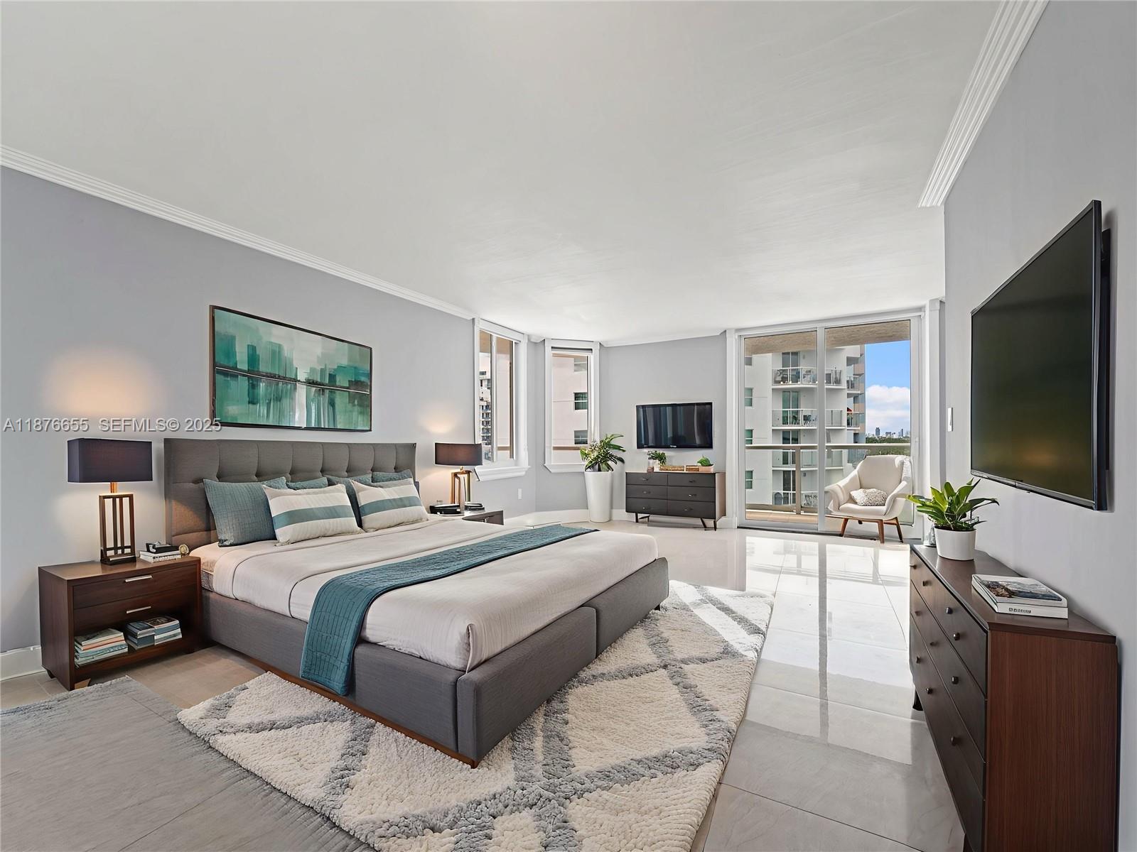 THE GRANDVIEW CONDO - Residential