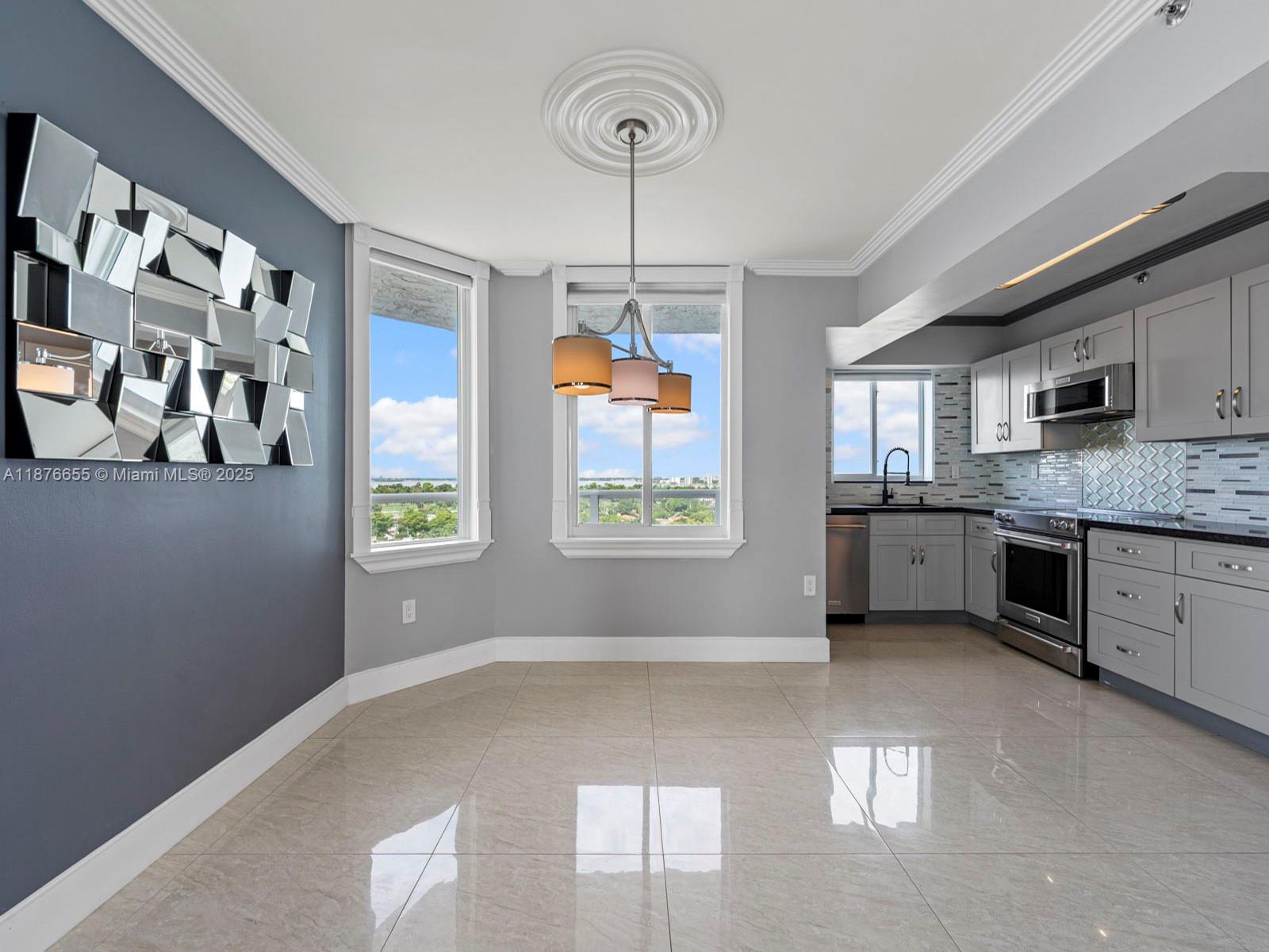 THE GRANDVIEW CONDO - Residential