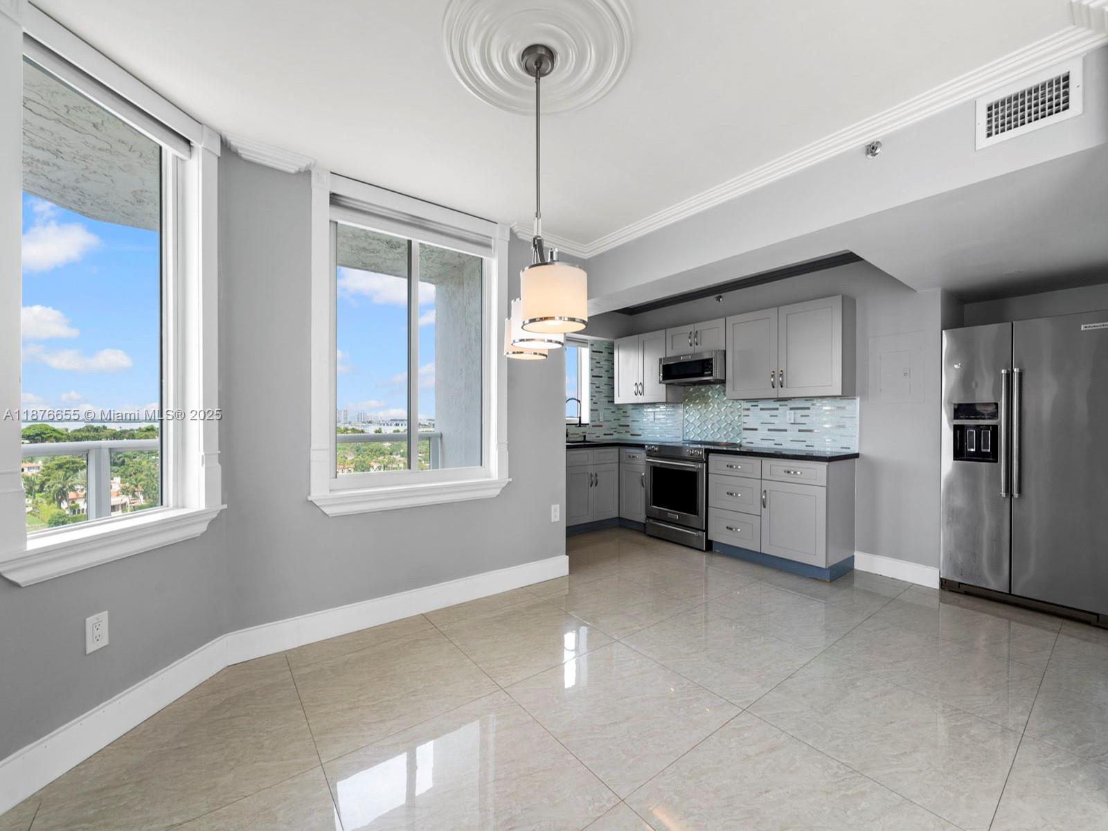 THE GRANDVIEW CONDO - Residential