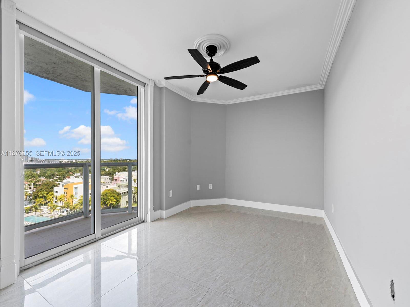 THE GRANDVIEW CONDO - Residential