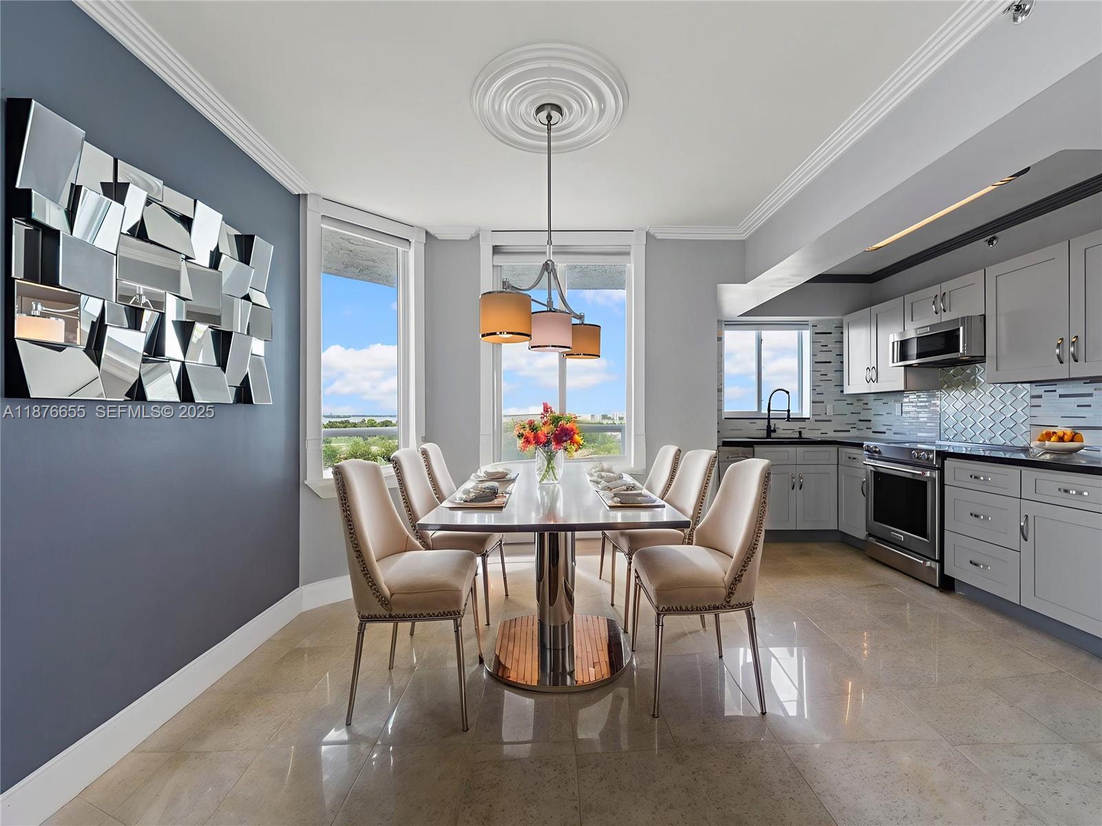 THE GRANDVIEW CONDO - Residential