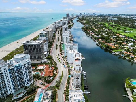 Photo of 5900 Collins Ave #1201, Miami Beach, FL 33140 (MLS # A11876655)