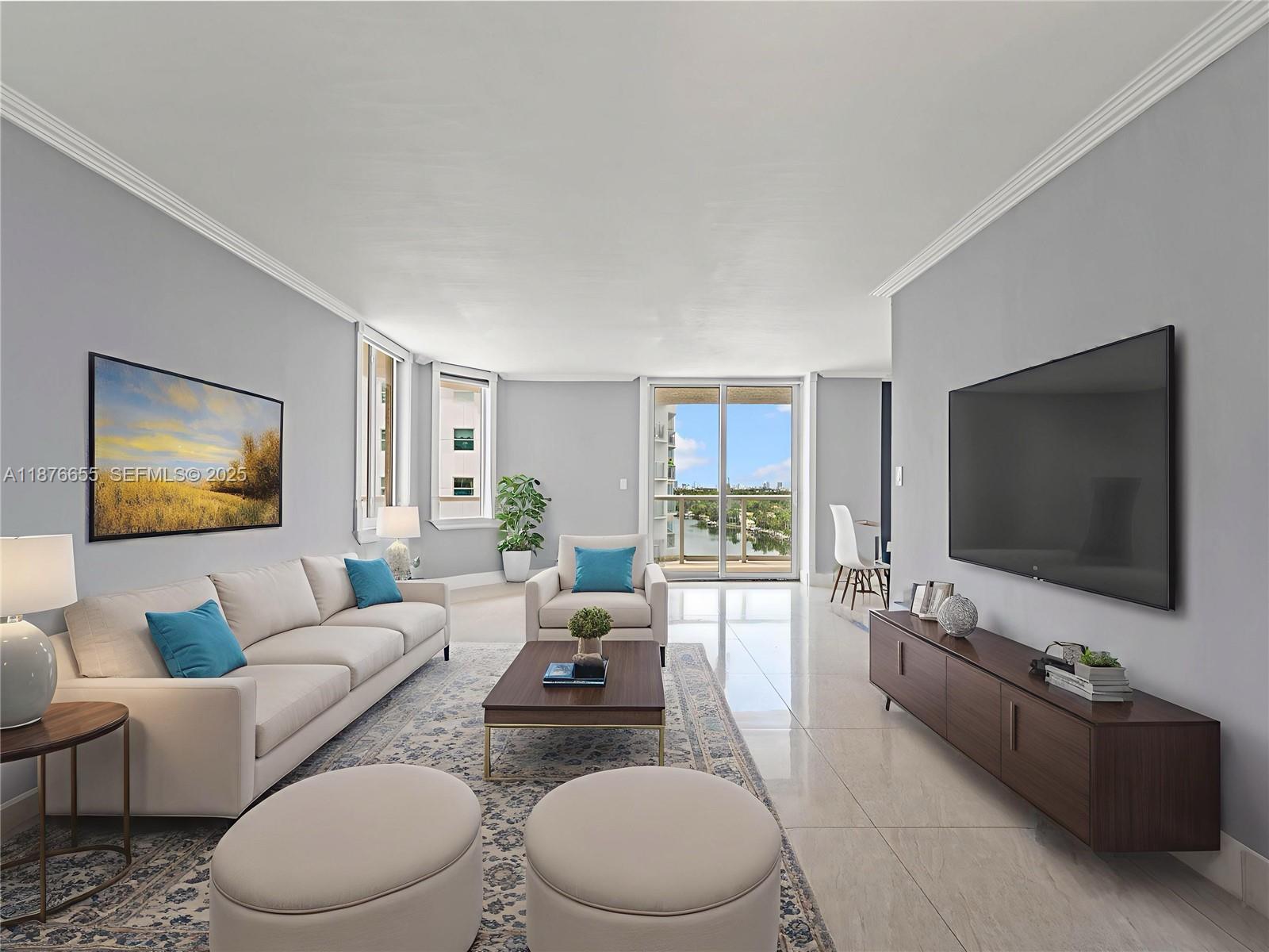 THE GRANDVIEW CONDO - Residential