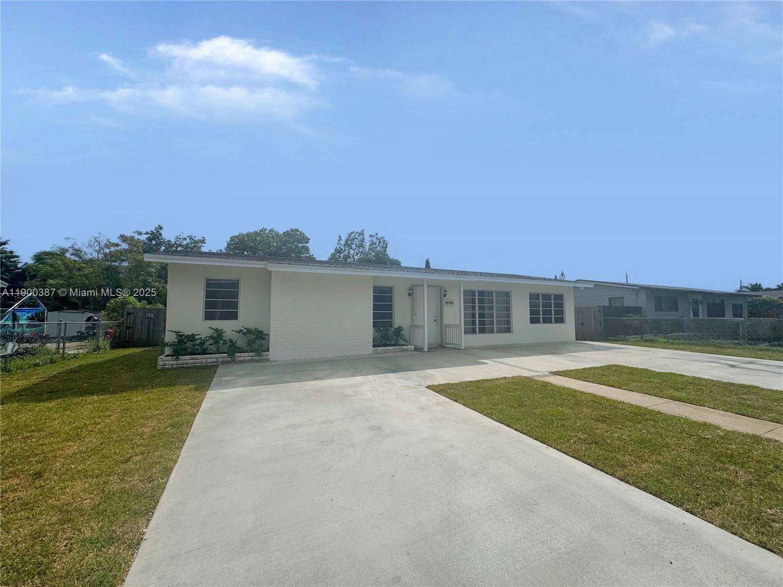 View photos, virtual tours, details... 14730 SW 296th St