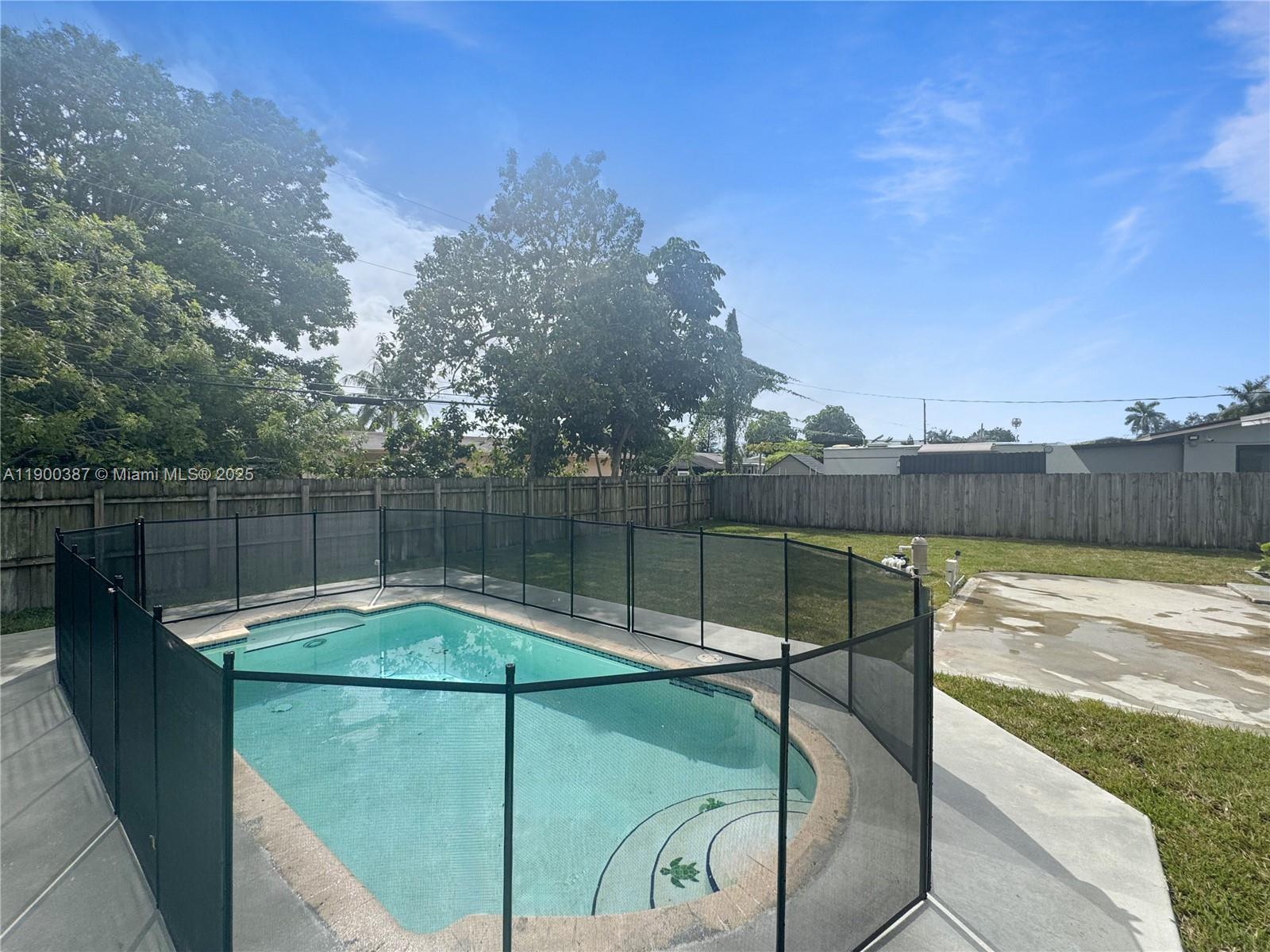 LEISURE CITY SEC 4 - Residential