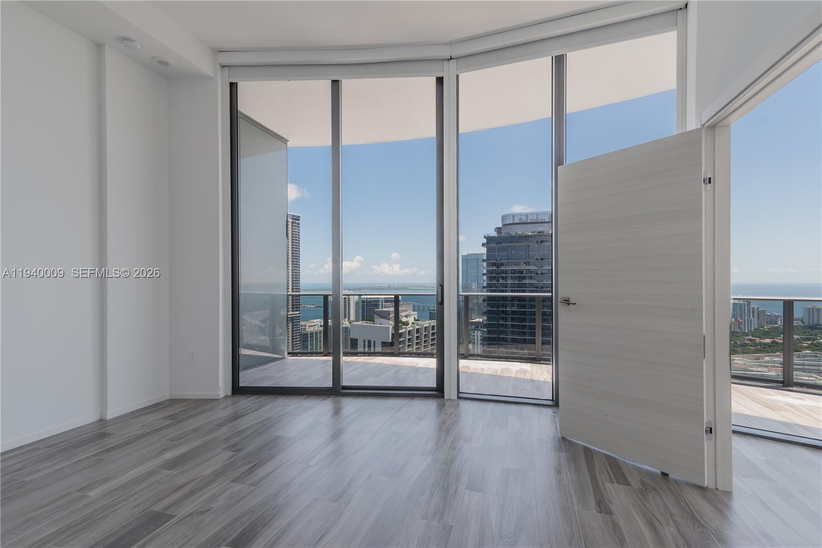 801 SMA RESIDENCES CONDO - Residential Lease