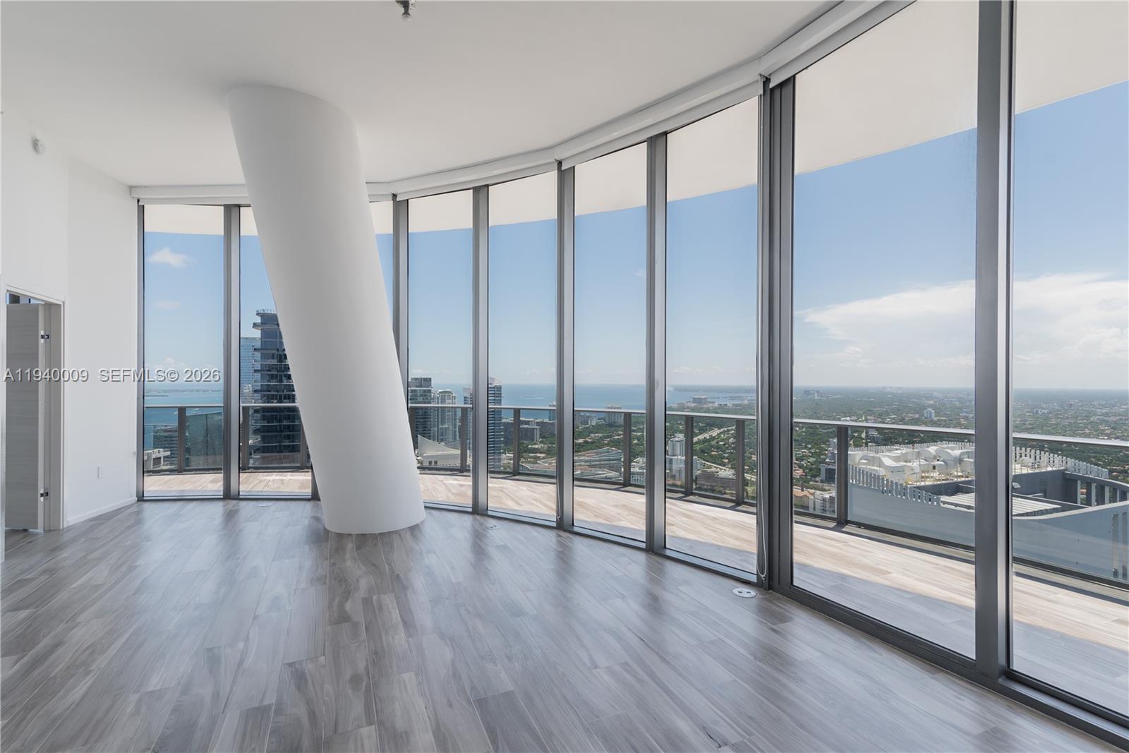 801 SMA RESIDENCES CONDO - Residential Lease