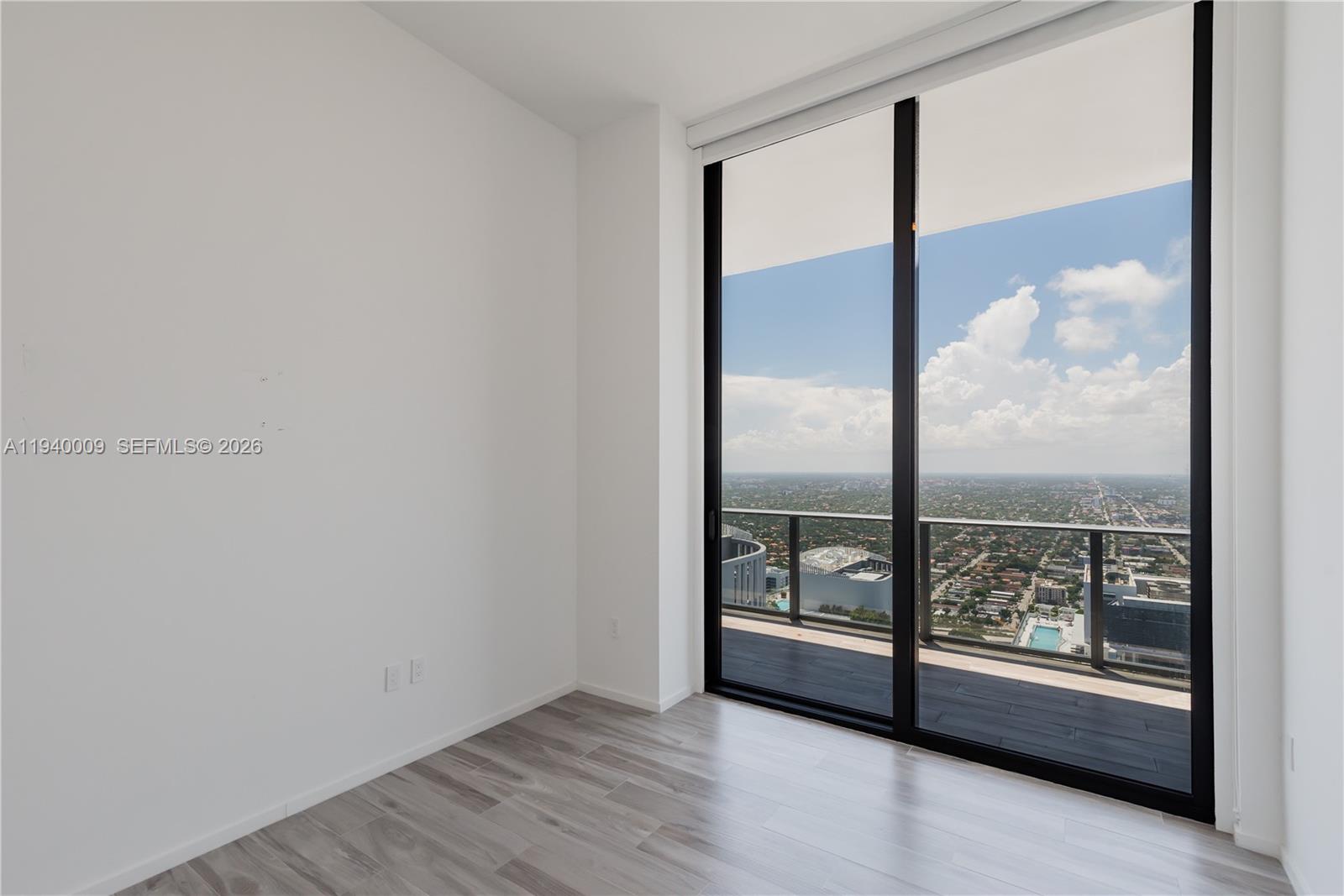 801 SMA RESIDENCES CONDO - Residential Lease