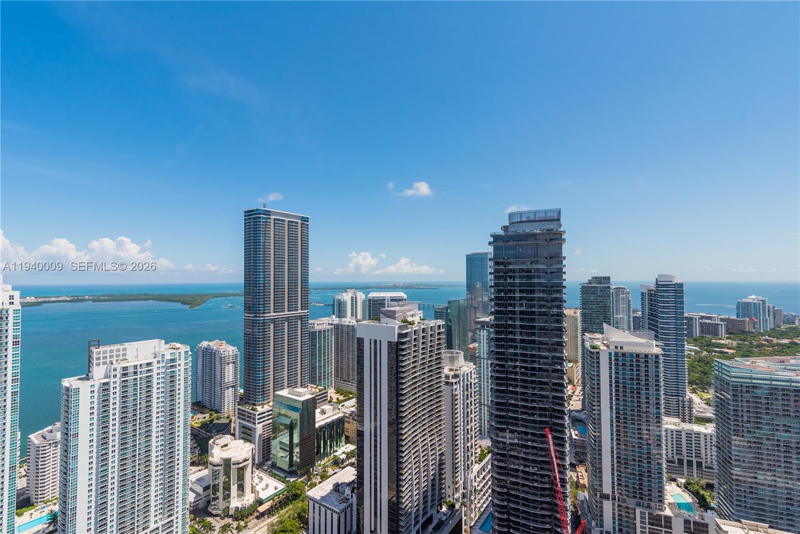 801 SMA RESIDENCES CONDO - Residential Lease