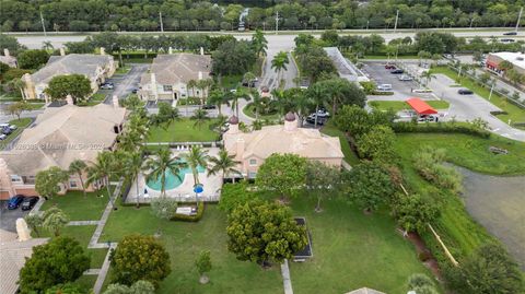 A home in North Lauderdale