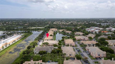 A home in North Lauderdale