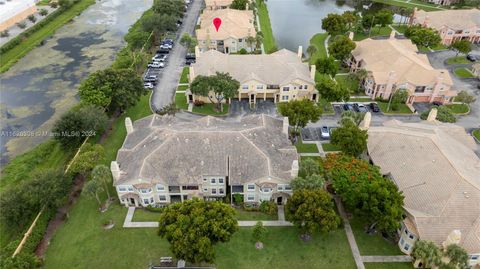 A home in North Lauderdale