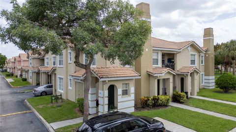 A home in North Lauderdale