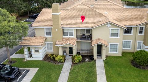 A home in North Lauderdale