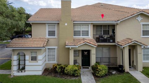 A home in North Lauderdale