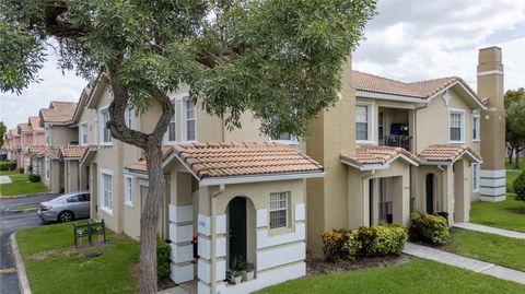 A home in North Lauderdale