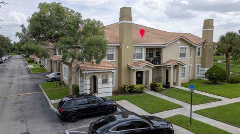 A home in North Lauderdale