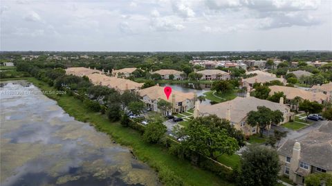 A home in North Lauderdale