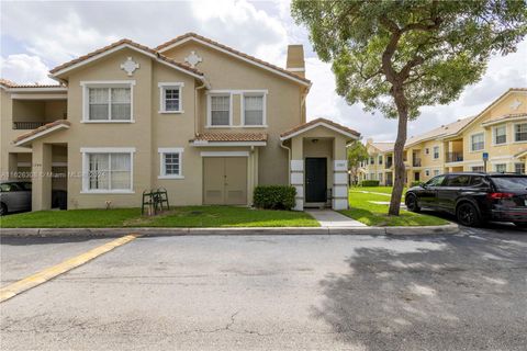 A home in North Lauderdale