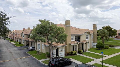 A home in North Lauderdale