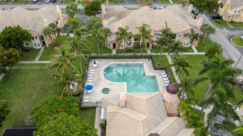 A home in North Lauderdale