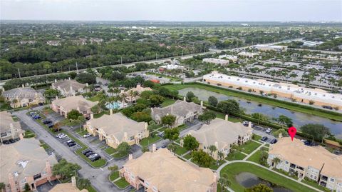 A home in North Lauderdale