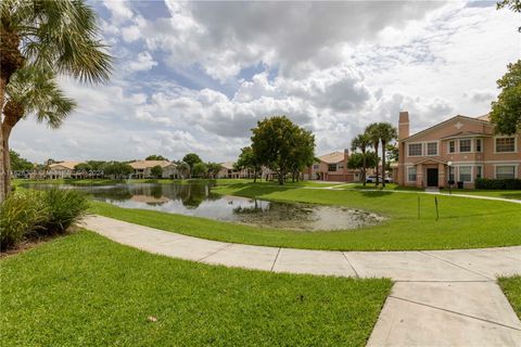 A home in North Lauderdale