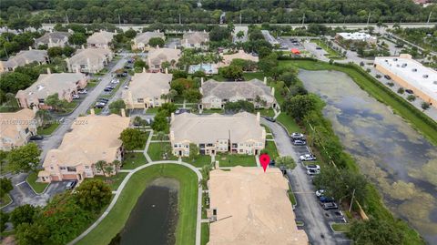 A home in North Lauderdale