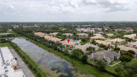 A home in North Lauderdale