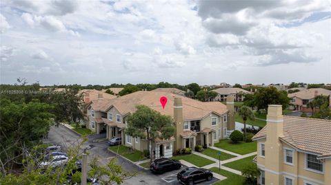 A home in North Lauderdale