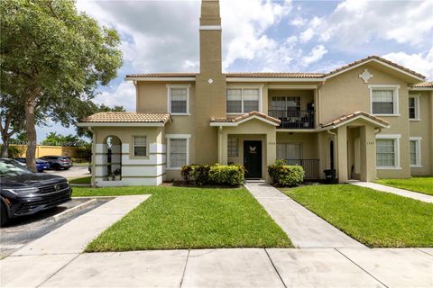 A home in North Lauderdale