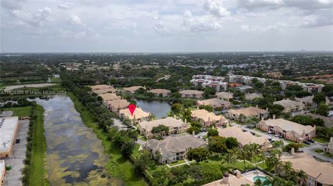 A home in North Lauderdale