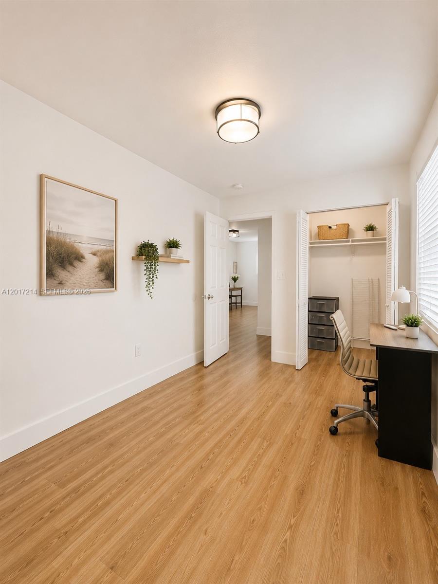 SHADOWLAWN EXTENSION SUB - Residential Lease